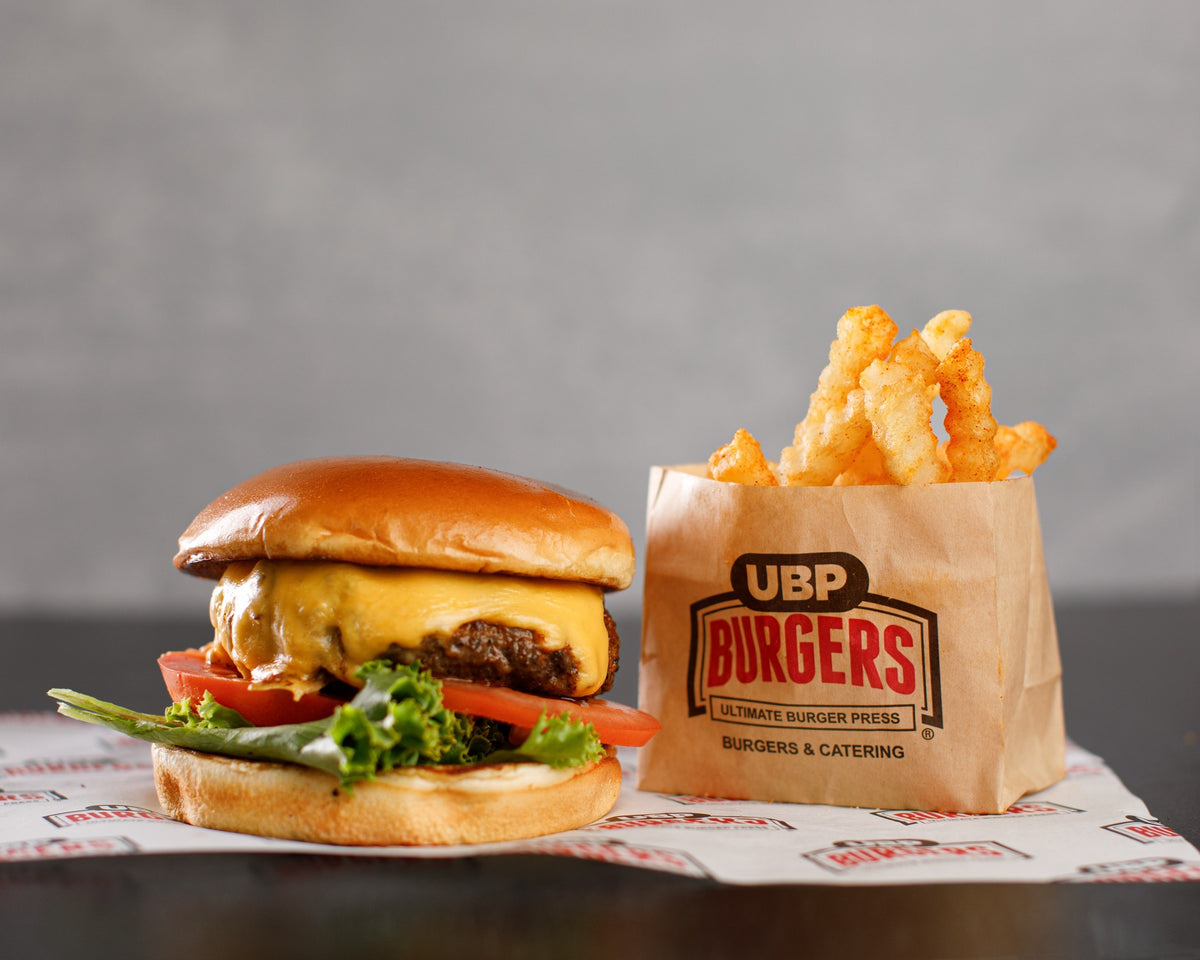 Ubph Menu UBP Lunch Boxes – UBP-BURGERS