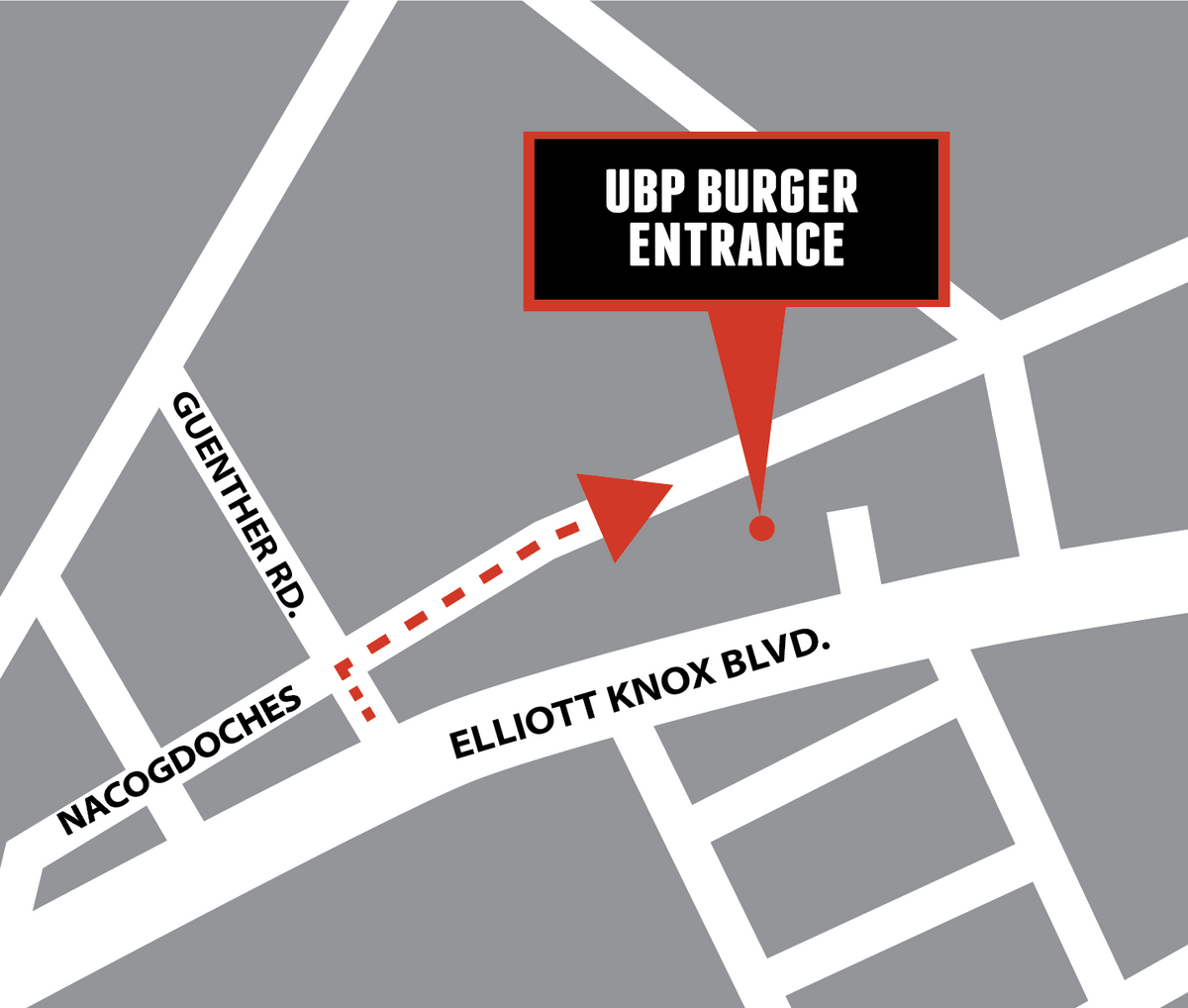UBP Burgers – UBP-BURGERS